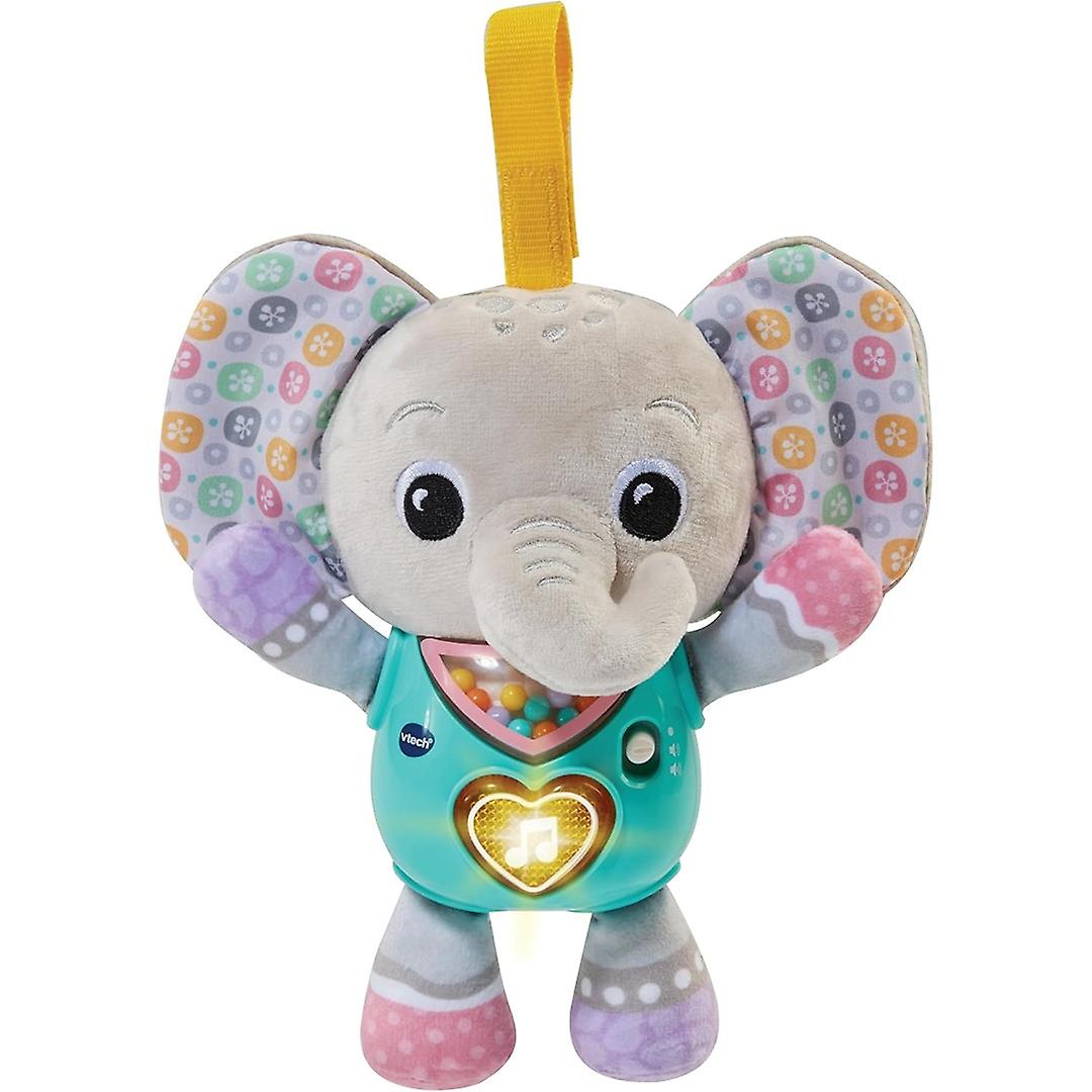 VTech Bebé Acurrucar y Cantar Elefante