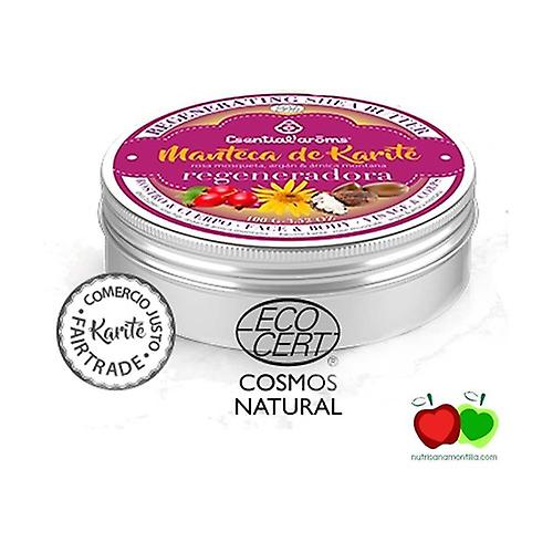 Regenerating Shea Butter 100 g