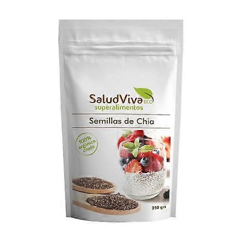 Chia seeds 250 g