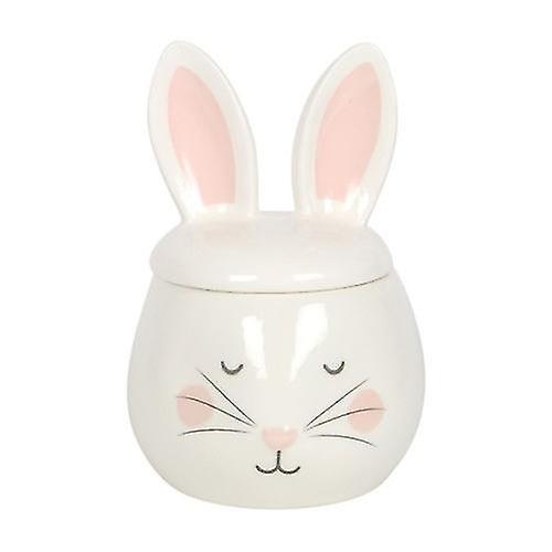 Something Different Bunny Face Oil Burner