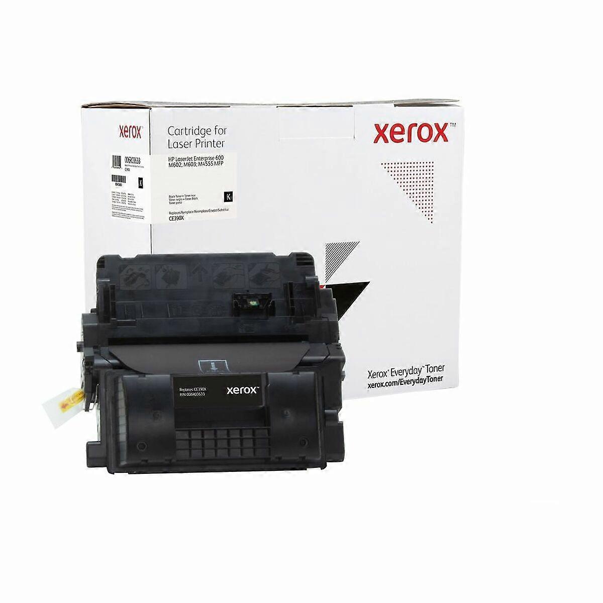 Συμβατό Γραφίτη Xerox 006R03633 Μαύρο