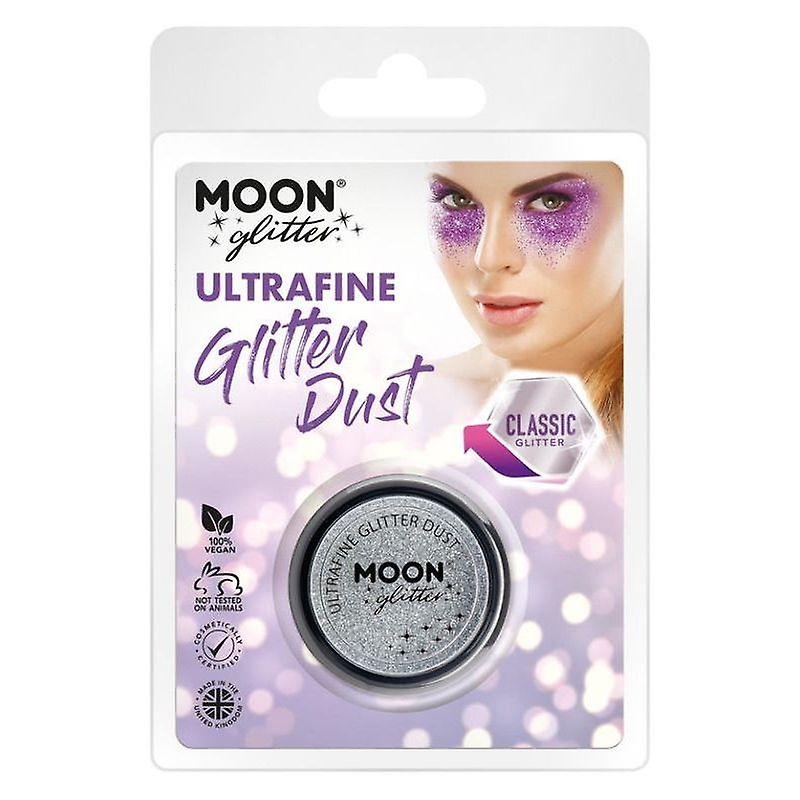 Moon Glitter Classic Ultrafine Dust Clamshell 5g G20618