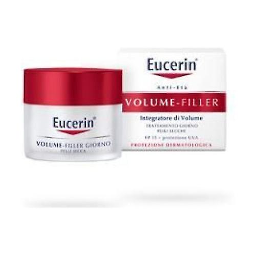 Volume Filler Day Cream for Dry Skin 50 ml of cream