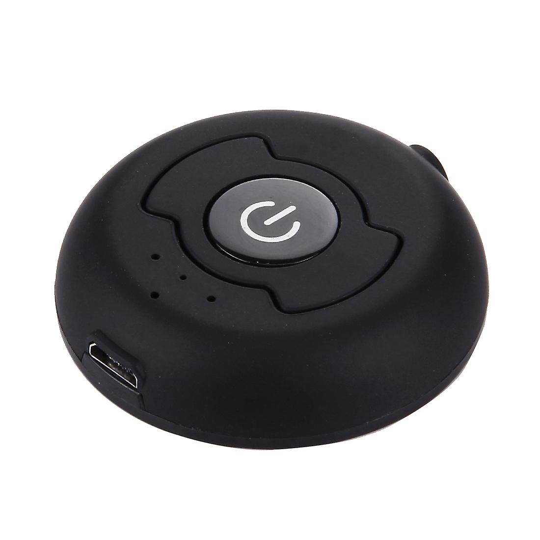 H366T Transmetteur audio Bluetooth 4.0 multipoint portable