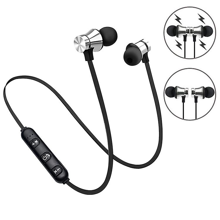 XT11 Magnetic Wireless Bluetooth Earphone