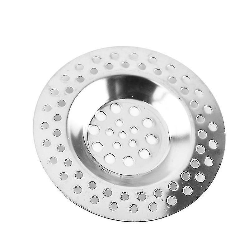 Stainless Steel Kitchen Sink Strainer Plug, Plug Hole Cover