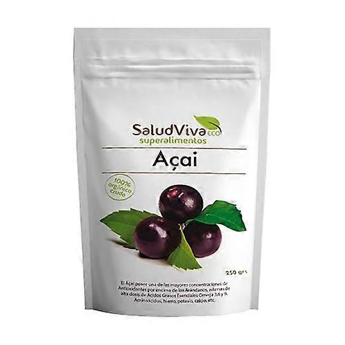 Açaí Eco 250 g