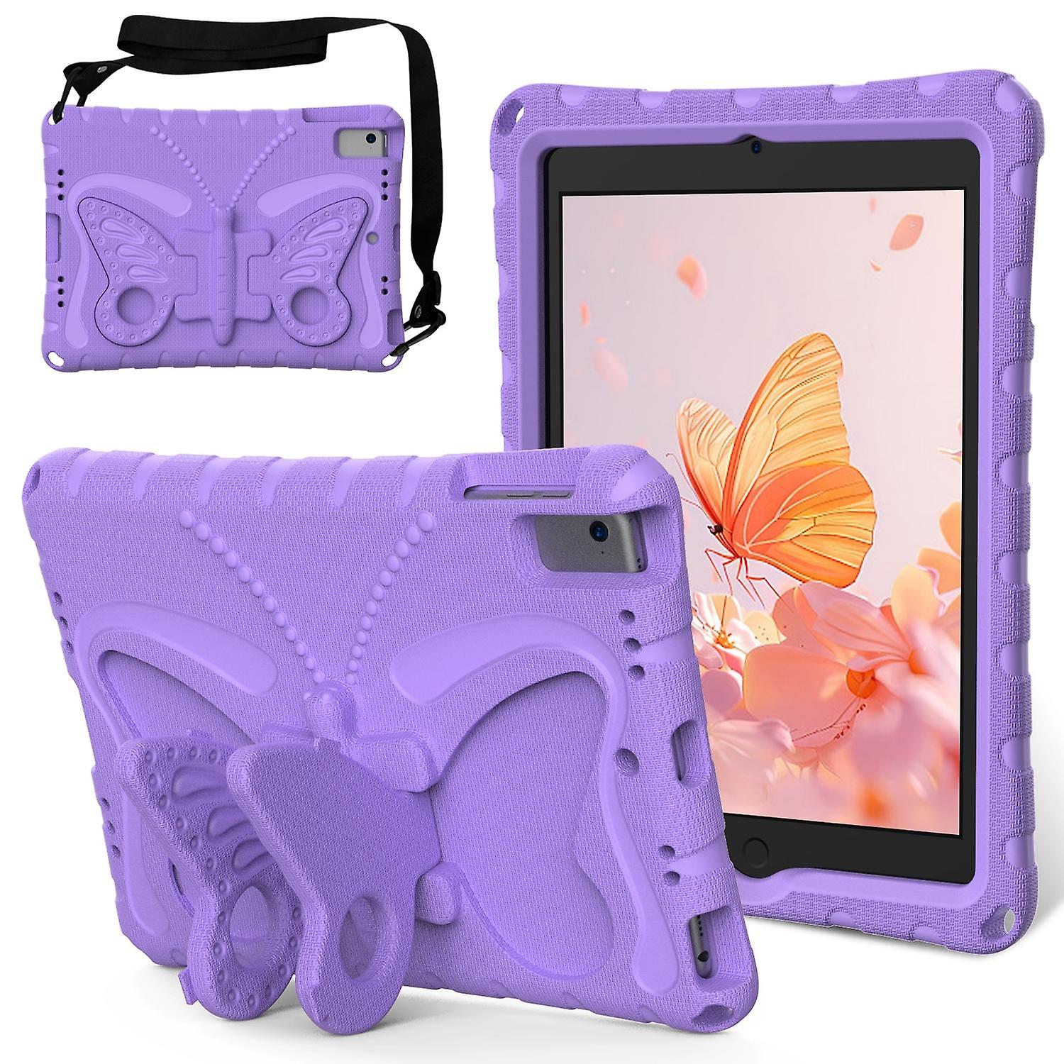 Butterfly EVA Tablet Case For iPad Air 1/2 / 9.7 2018/2017