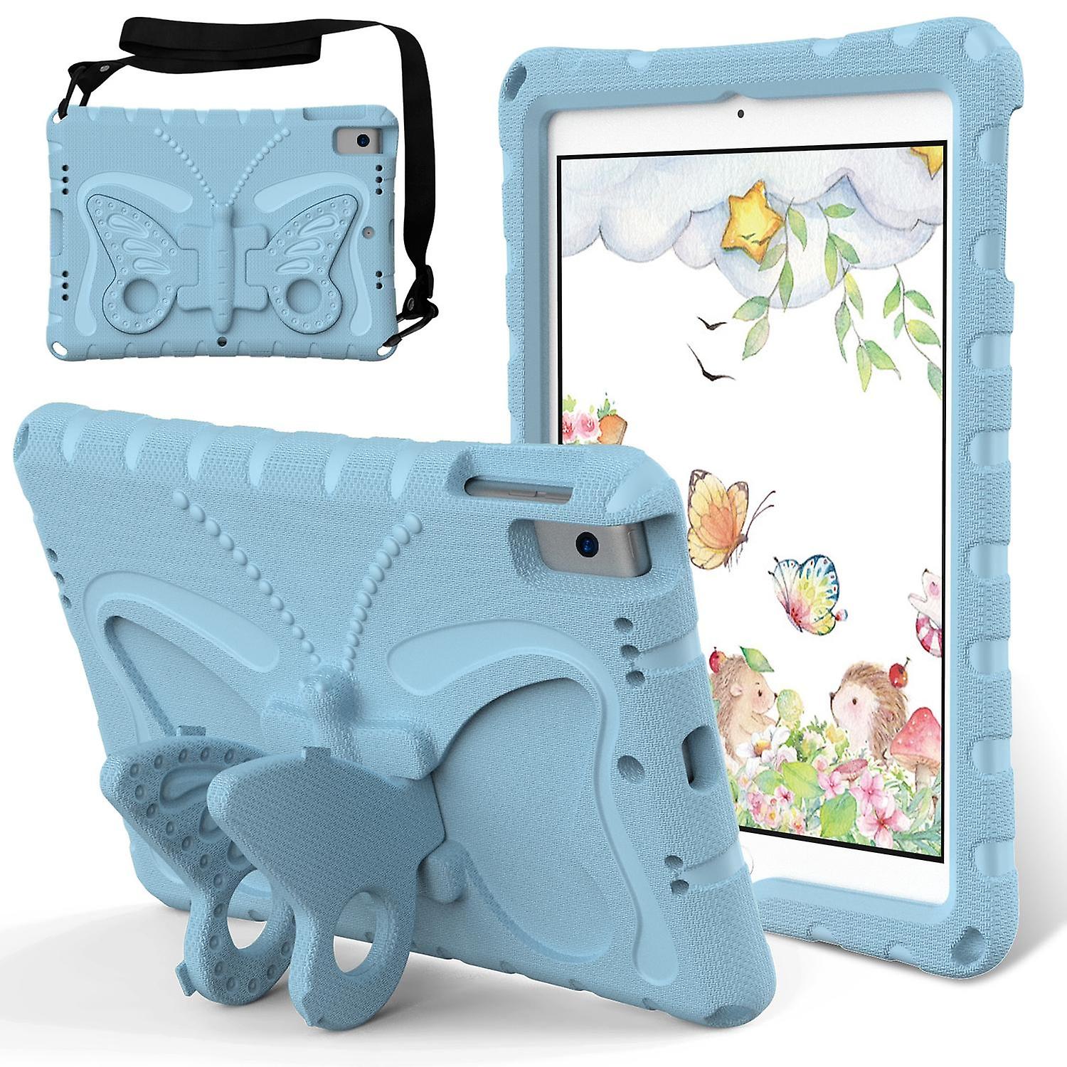 Butterfly EVA Tablet Case For iPad Air 3 / 10.5 2019