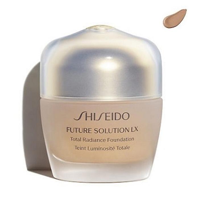 SHISEIDO Future Solution LX Total Radiance Foundation Neutral 2 30ml