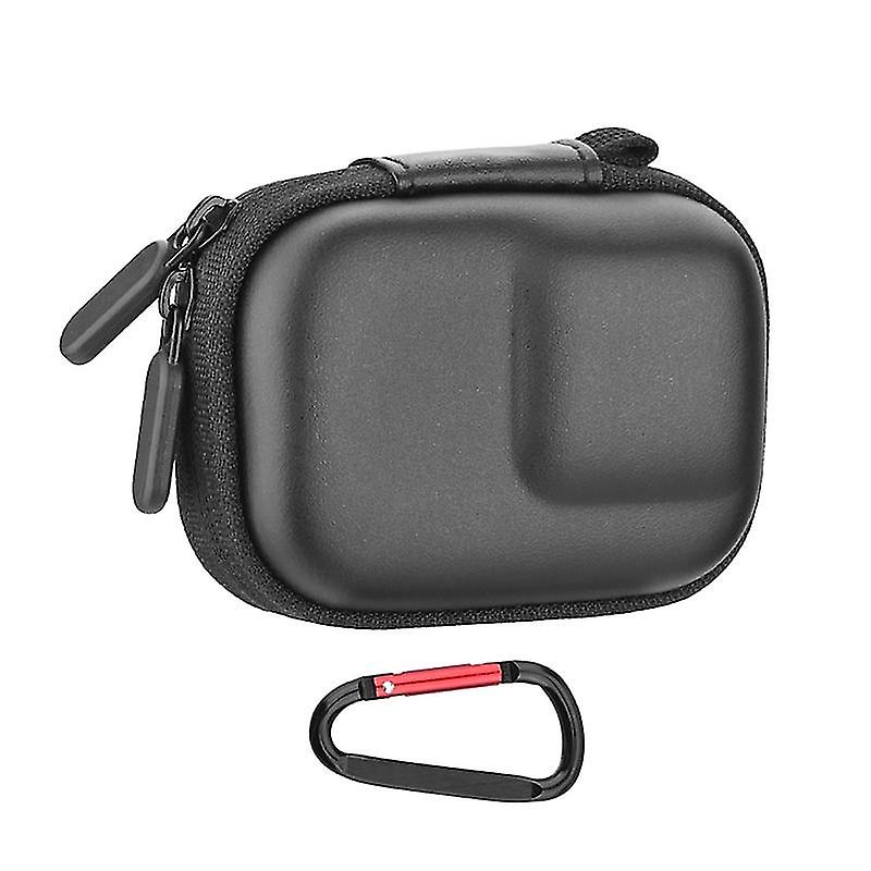 Camera Case Hard Carrying Case Pouch For Action/3/4 Camera Shockproof Bags