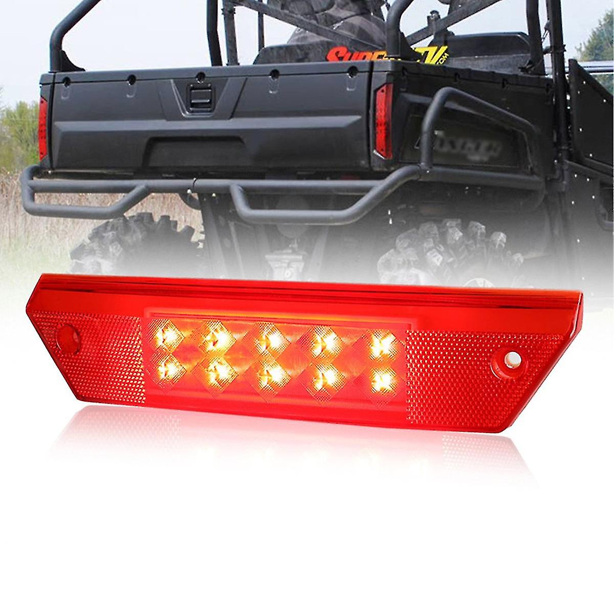 Polaris Brake Tail Light ATV Beach Motorcycle Tail Light For Ranger