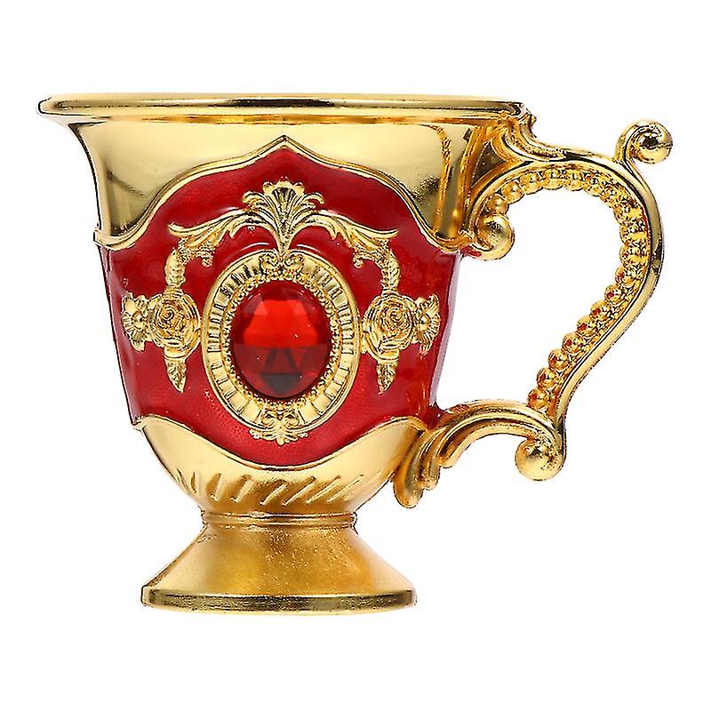 1pcs Zinc Alloy Cup