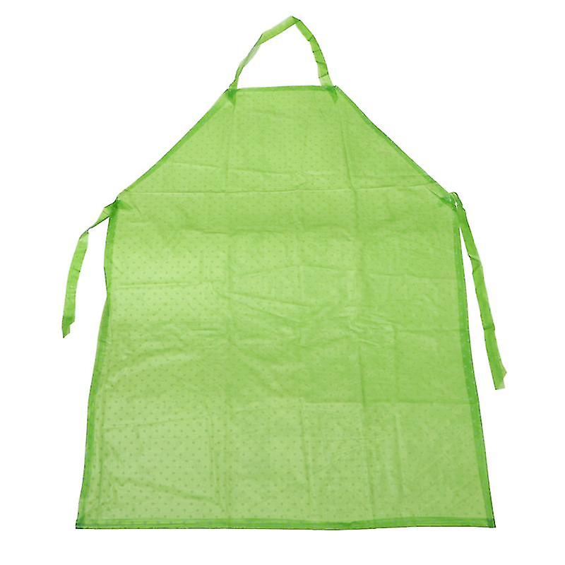 1pcs Plastic Apron