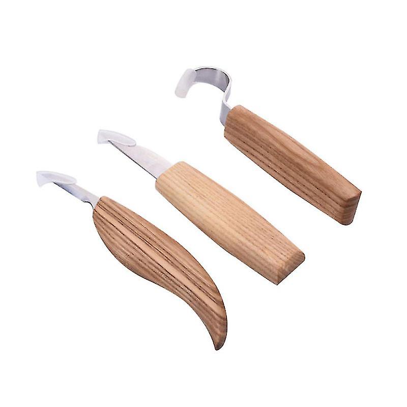 Stainless Steel Carving Kit For Carving