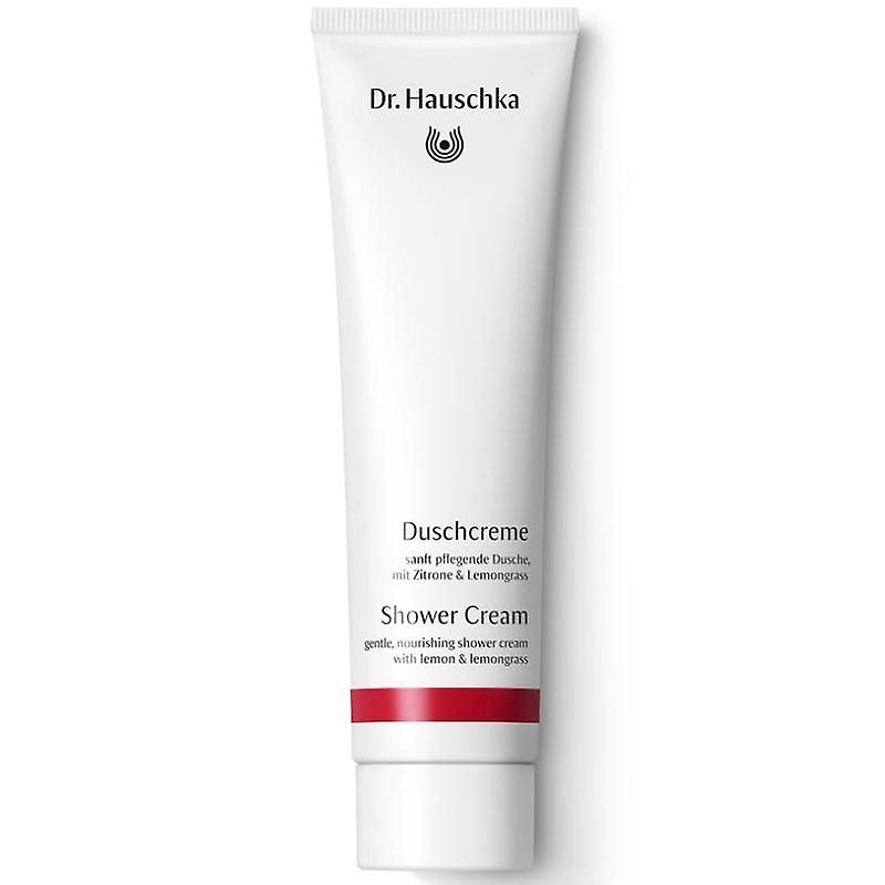 Dr. Hauschka 沐浴霜 150ml