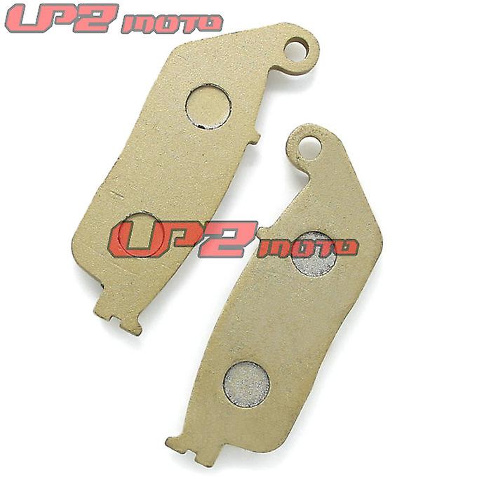 Compatible with Gwangyang Grand Dink125/300i Downtown/Supe/200i/300i front brake pads