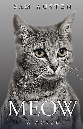 Meow by Sam Austen Paperback