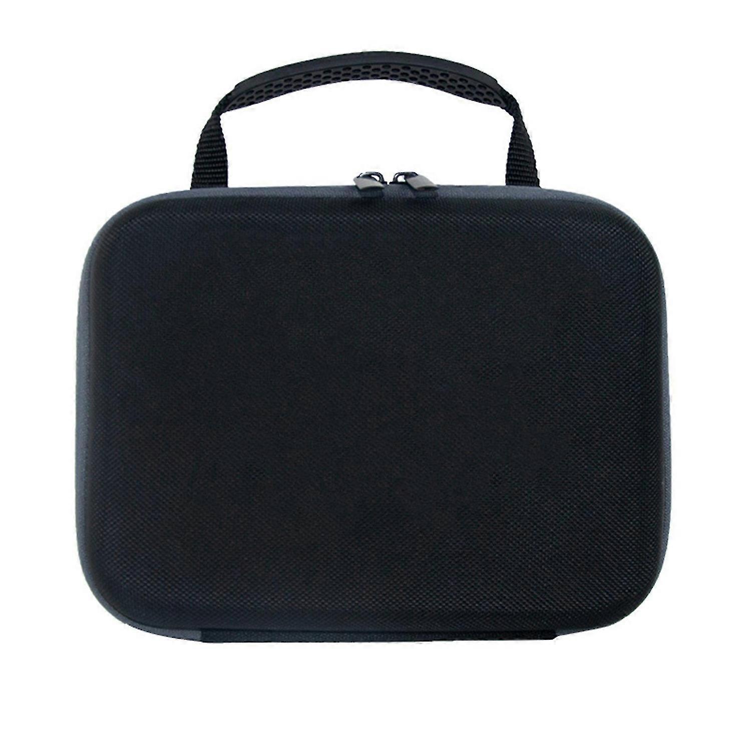 Storage Bag Soft Inner Perfect Fit Waterproof Scratch-resistant Storage Bag Camera Accessories for C