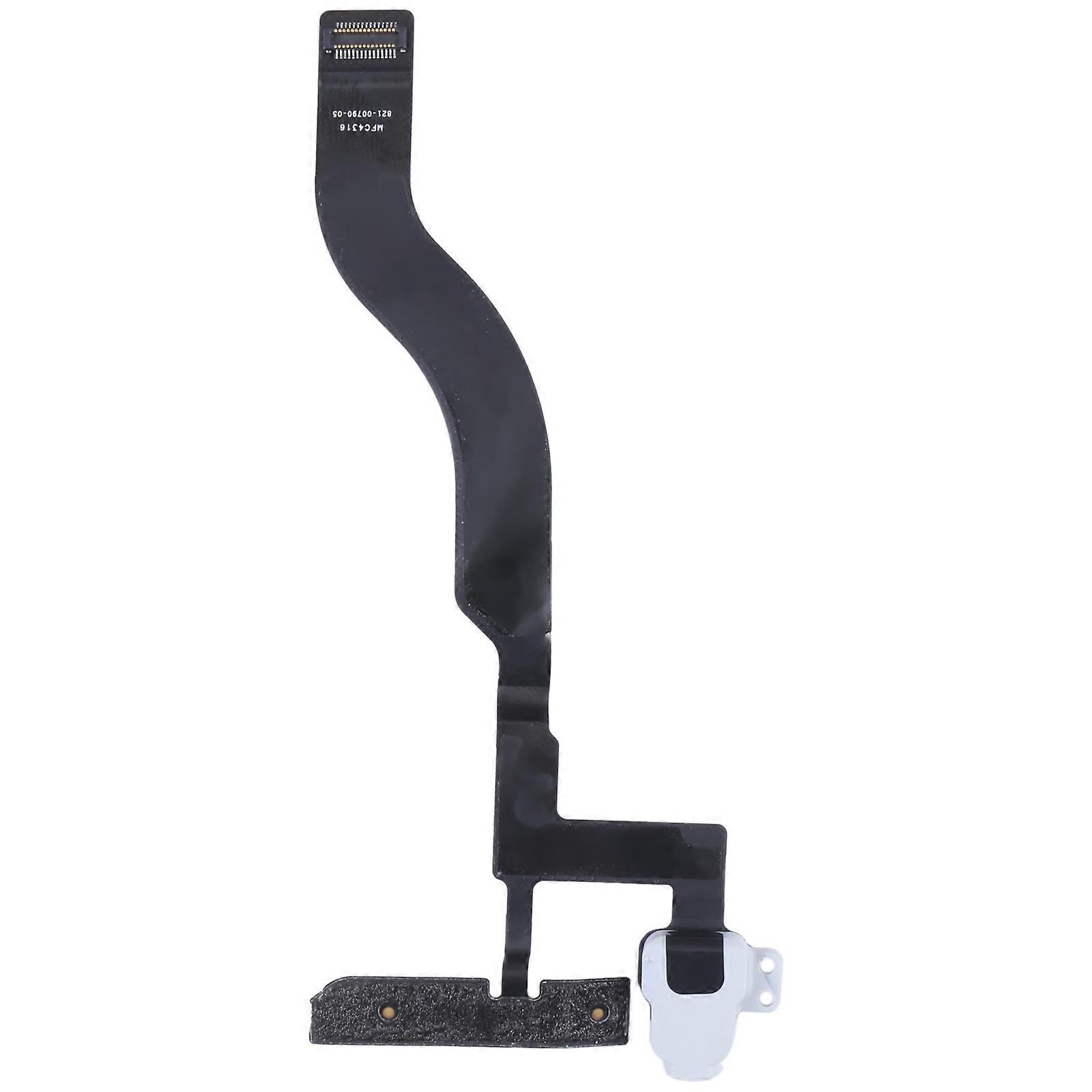 Earphone Jack Flex Cable for MacBook Pro 13 inch A1708 2016