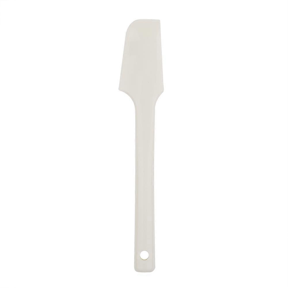 Silicone Scraper Cooking Baking Cake Cream Spatula Knife Mixing Batter Tools