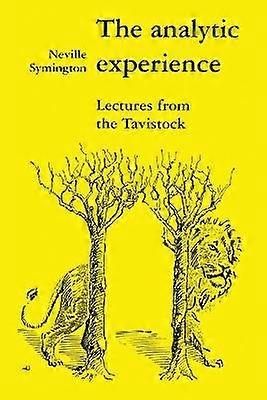 The Analytic Experience