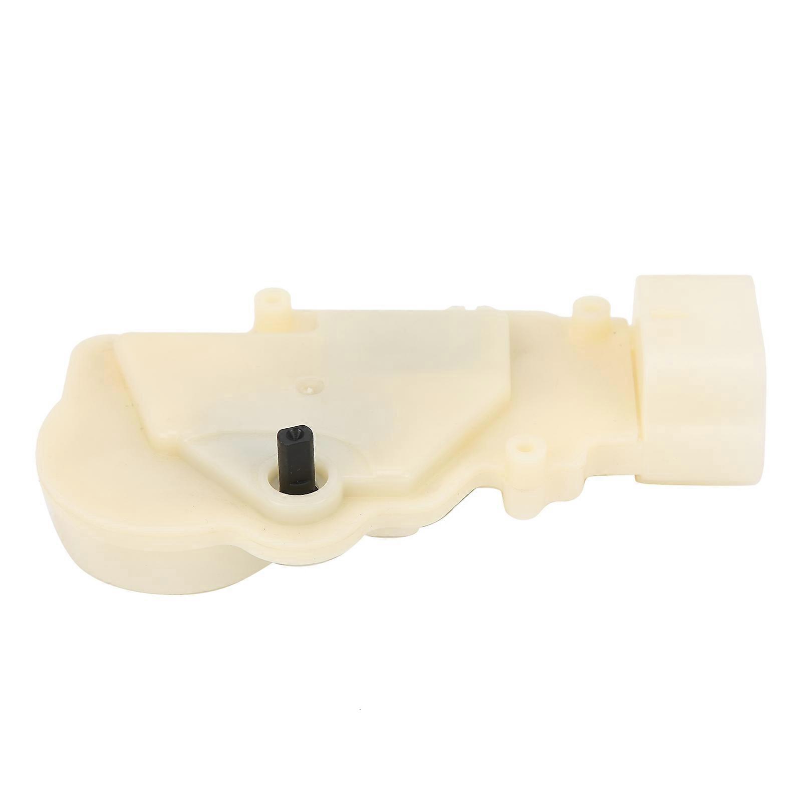 Rear Left Door Lock Actuator 6914052010 Replacement for Echo L4 1.5L Hatchback Sedan E2U111