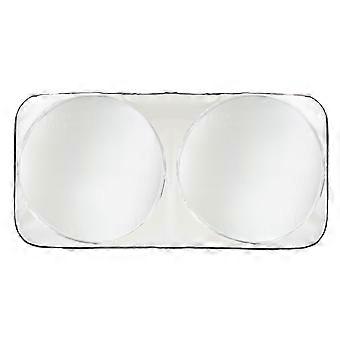 Universal Car Front Windshield Sunshade Uv Protection Sunscreen Sun Shade 150*70 150*85 160*86 190*90 Windshield Visor