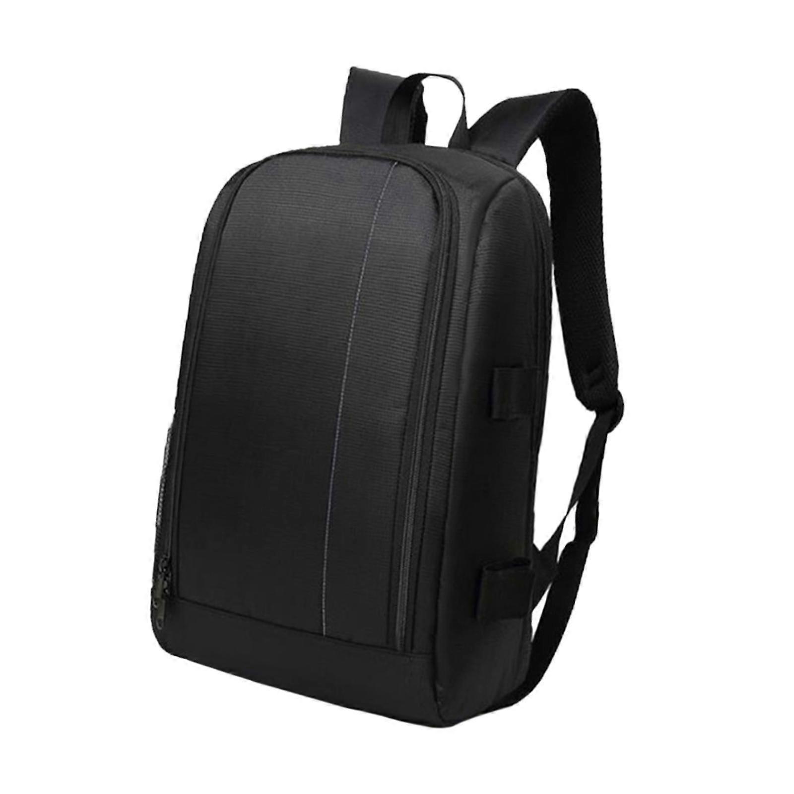 Camera Backpack with Tripod Holder Accessories Waterproof Digital Camera Bag