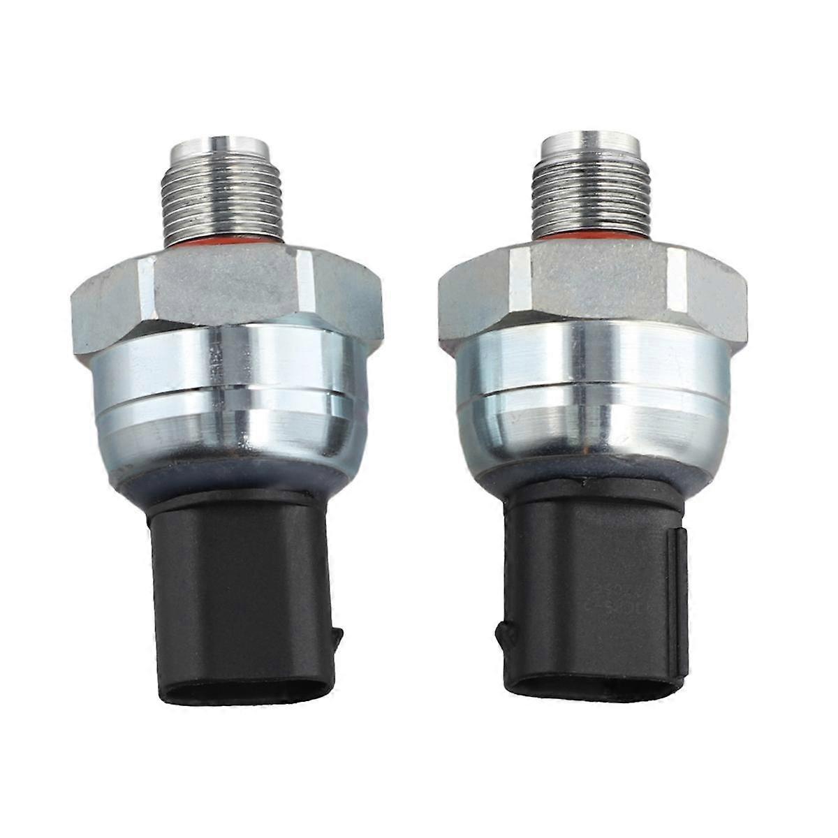 2PCS Brake Pressure Sensor Switch for E46 E60 E61 E63 E64 E90 Z3 Z4 34521164458 Brake Oil Pressure Sensor