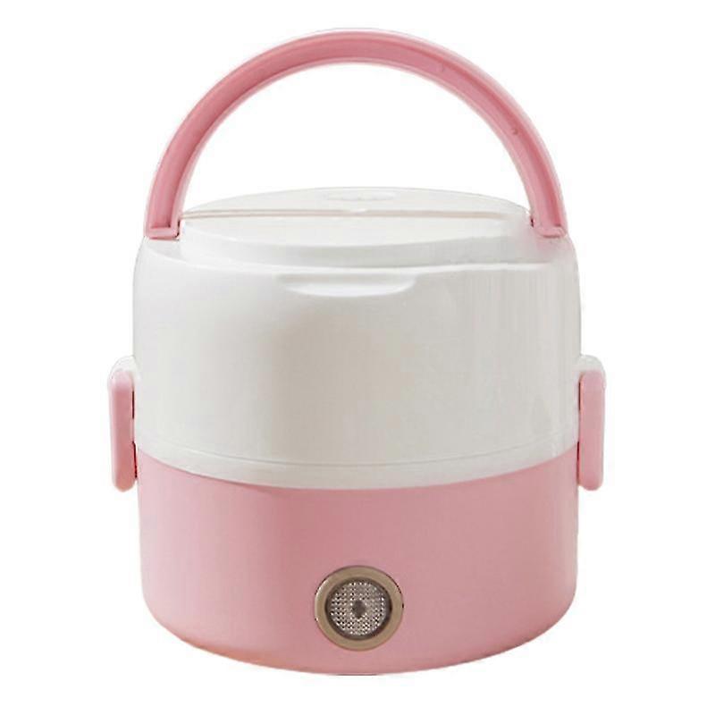 Cuiseur à riz Compact Portable Durable Léger Résistant à la déchirure Bon Étanchéité Acier inoxydable Mini Cuisine Enfants Cuiseur à riz pour enfants