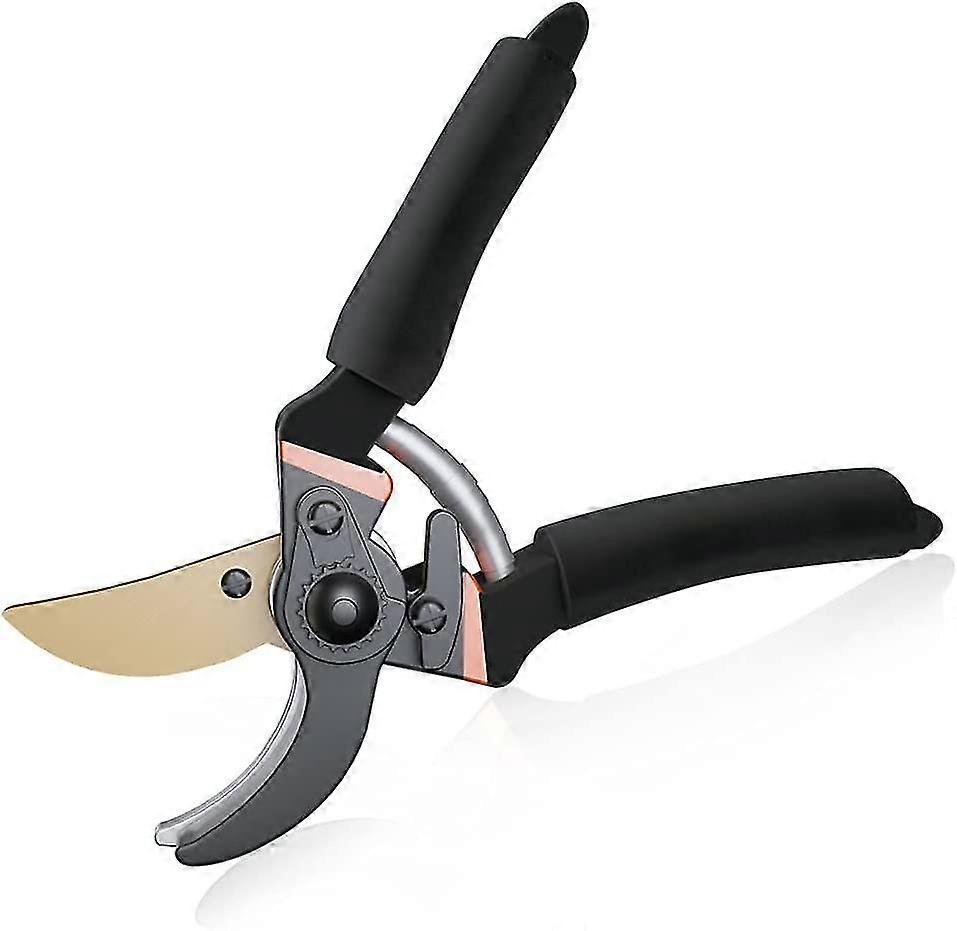 Professional Forged Garden Scissors Superior Tree Trimmer