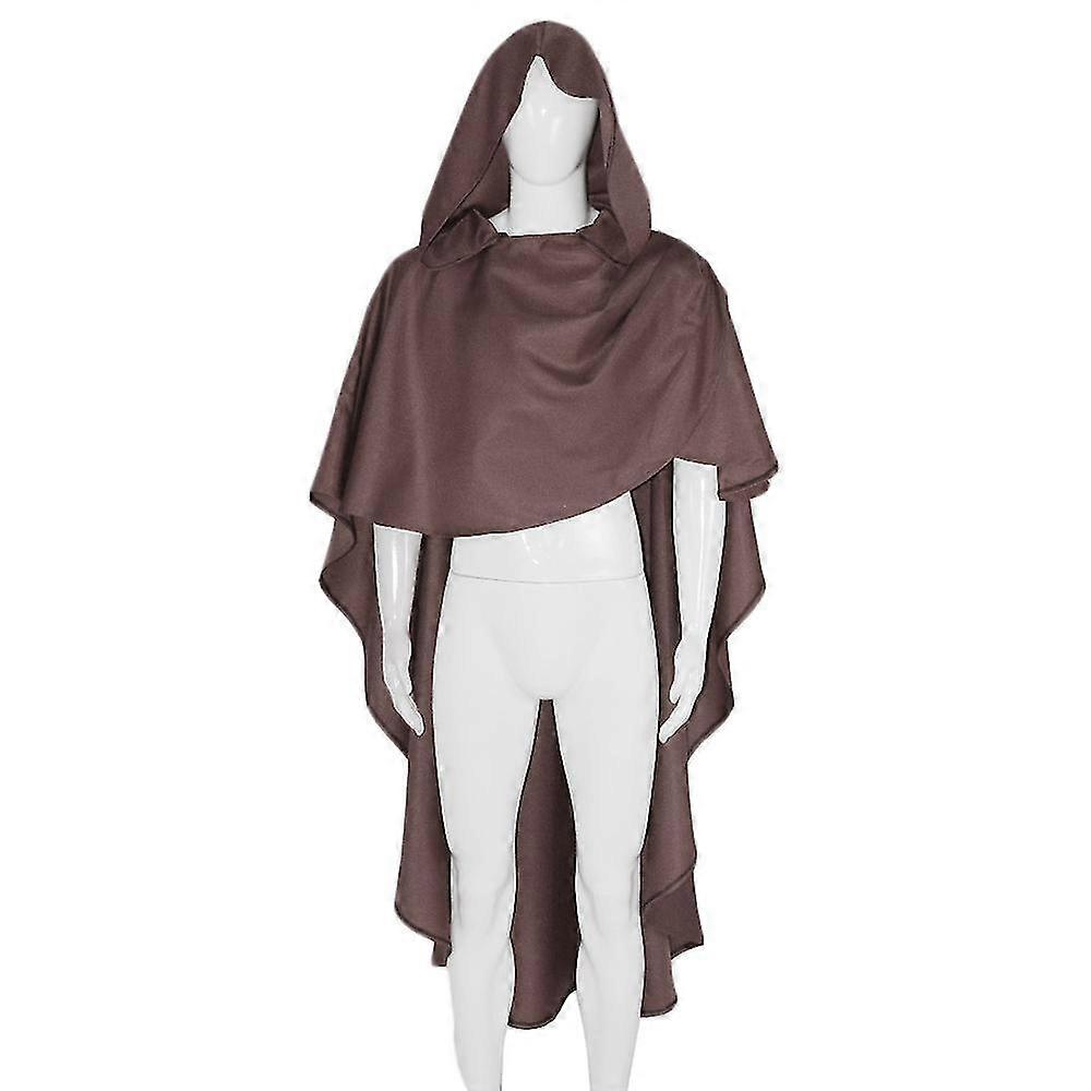  Cosplay              Cape Outfits