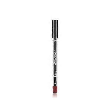 12 Color Matte Lipstick Pencil Set-Colorful Matte Lasting Moisturizing For Lip Makeup