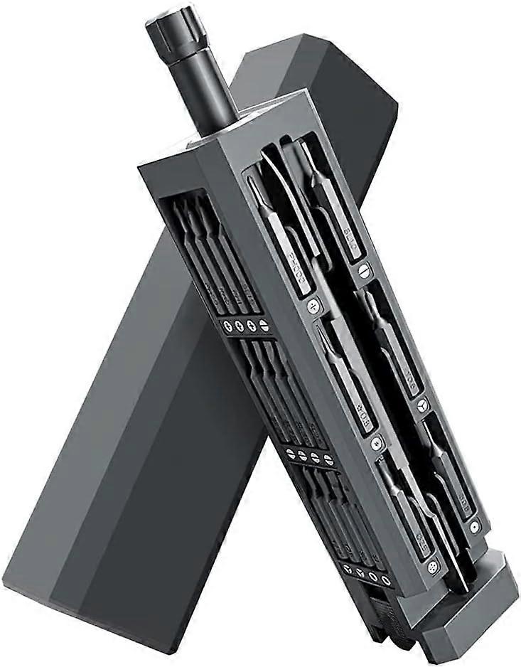 Precision Screwdriver Set, 44 in 1 Mini Screwdriver Set Magnetic Screwdriver Set Repair Tool Kit