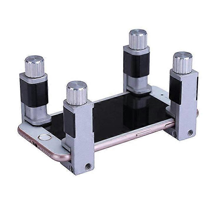 4pcsFixing Clamp Adjustable For Lcd Screen Fixing