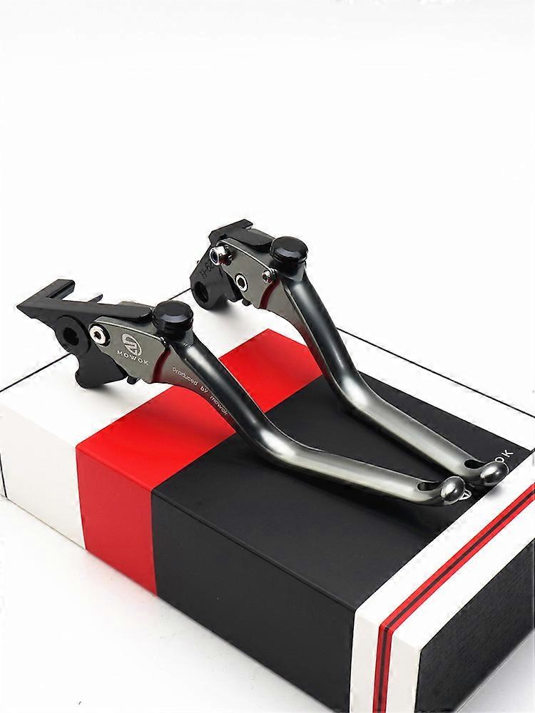 Applicable to Kawasaki ZX4R ZX4RR 23 years modified new aluminum