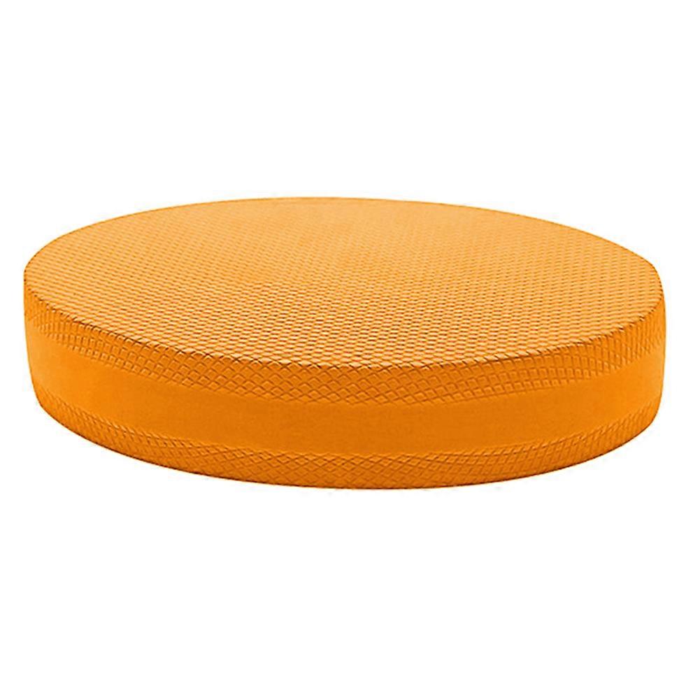 Balance Pad Mat TPE Exercise Cushion Trainer for Yoga Pilate Training Stability