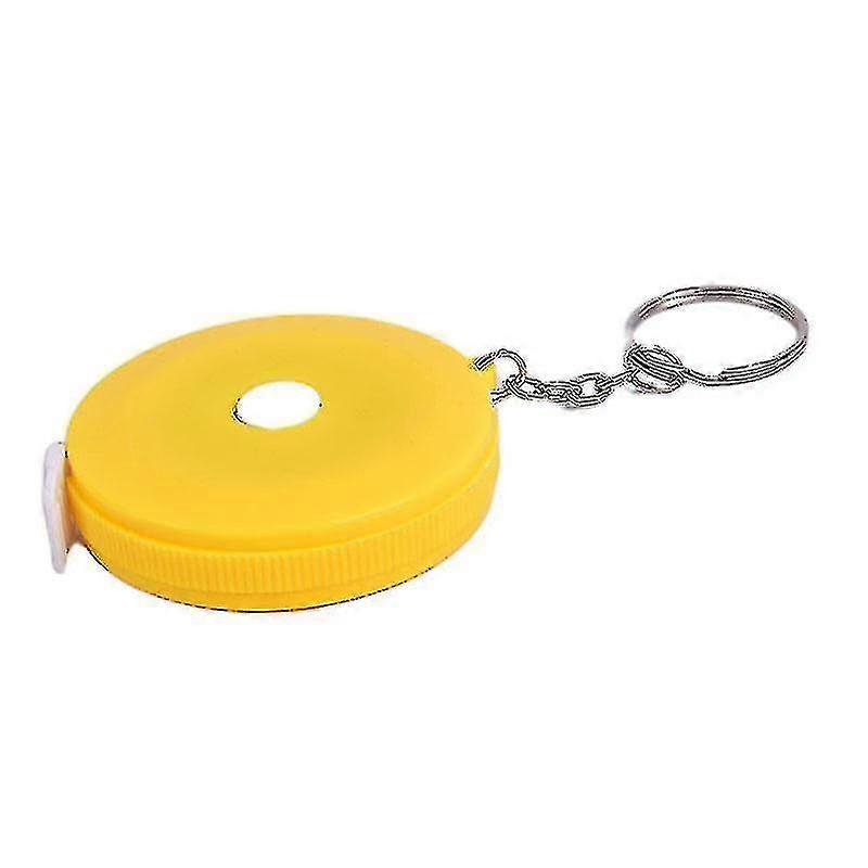 1.5m*7mm Candy Small Retractable Tape Measure