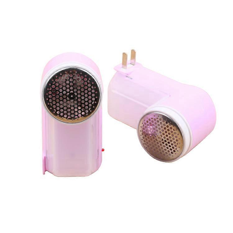 Large Rotary Internal Blade Sweater Fuzz Remover Fashion and Simple Sweater Fuzz Remover for Household Travel or Business