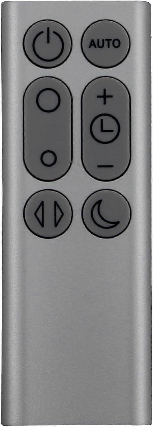 DP01 DP03 TP02 TP03 remote control for Dyson air purifier