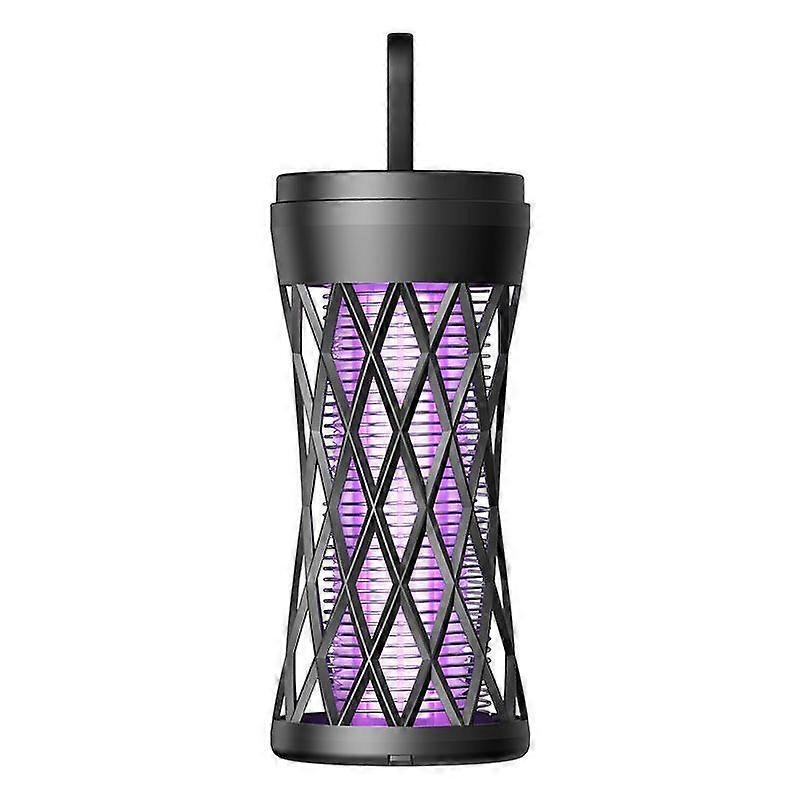 3 in 1 Mosquito Zapper, Mosquito Zapper Outdoor Waterproof, Portable Mosquito