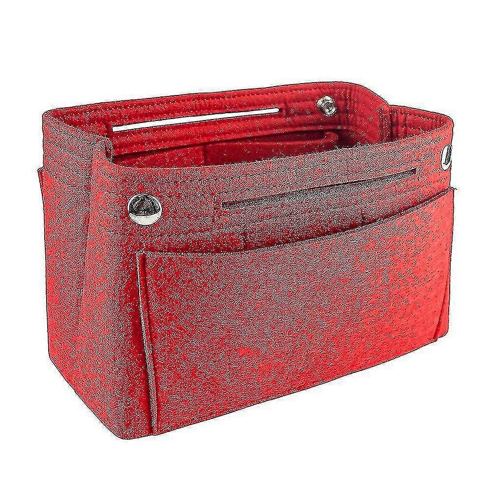 multifunctional Storage Bag - Red