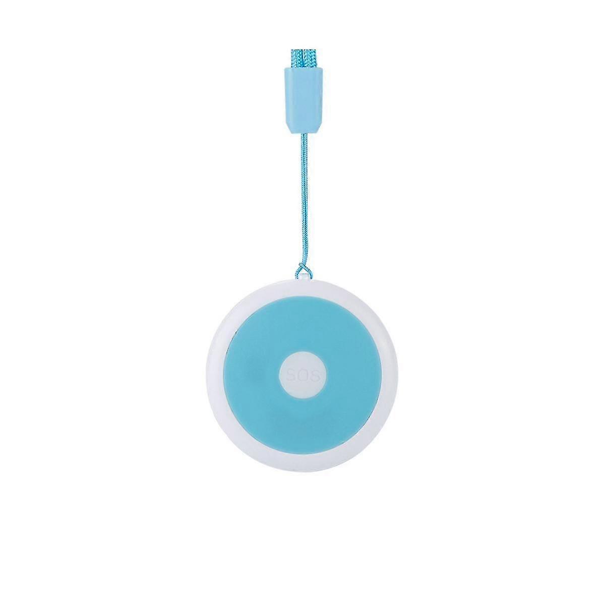 4g Gps Locator Personal Emergency Response Alarm Children Kids Safe Locator With Talk Function For