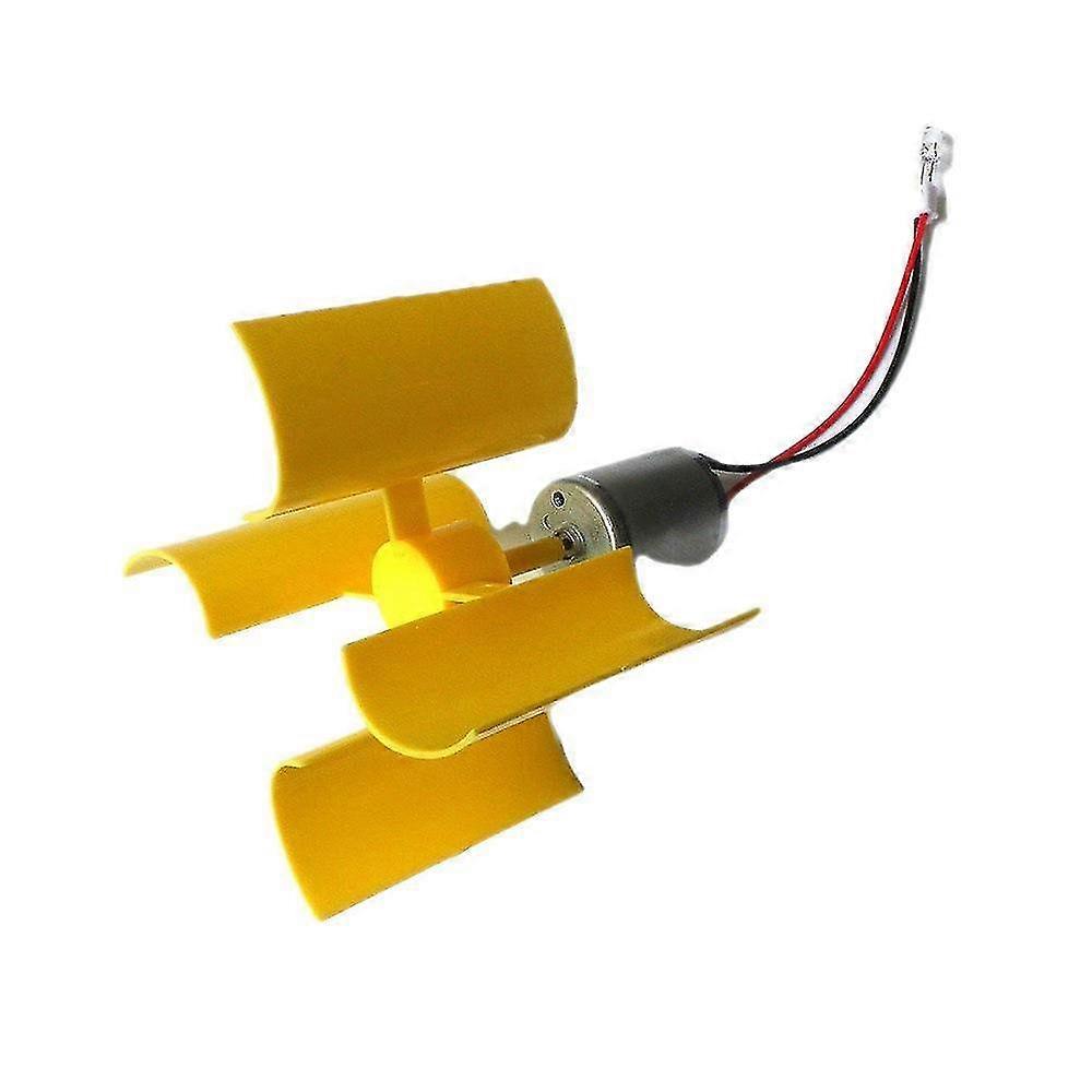 1 Piece Wind Turbine - Wind Turbine Speed Generator Kit