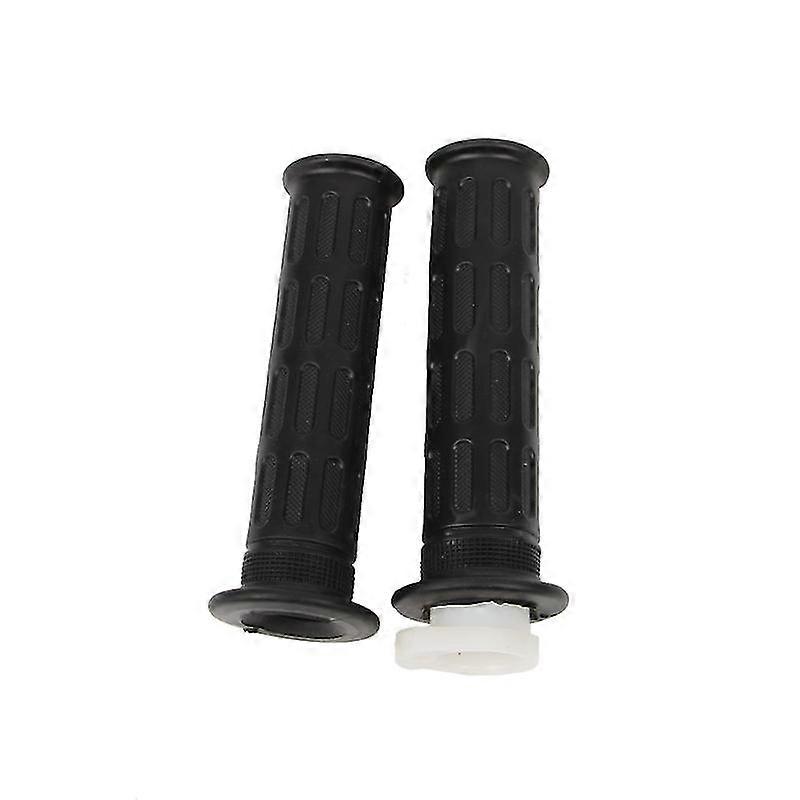 2pcs Ultralight Handlebar Grips Without Sticky Feeling Grips Handlebar Cover