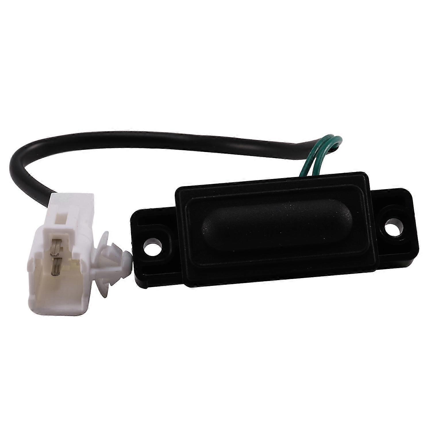 Rear Trunk Switch Release Switch Lid Trunk Opening Switch Button For Swift / Sx4 37178-62j00-000