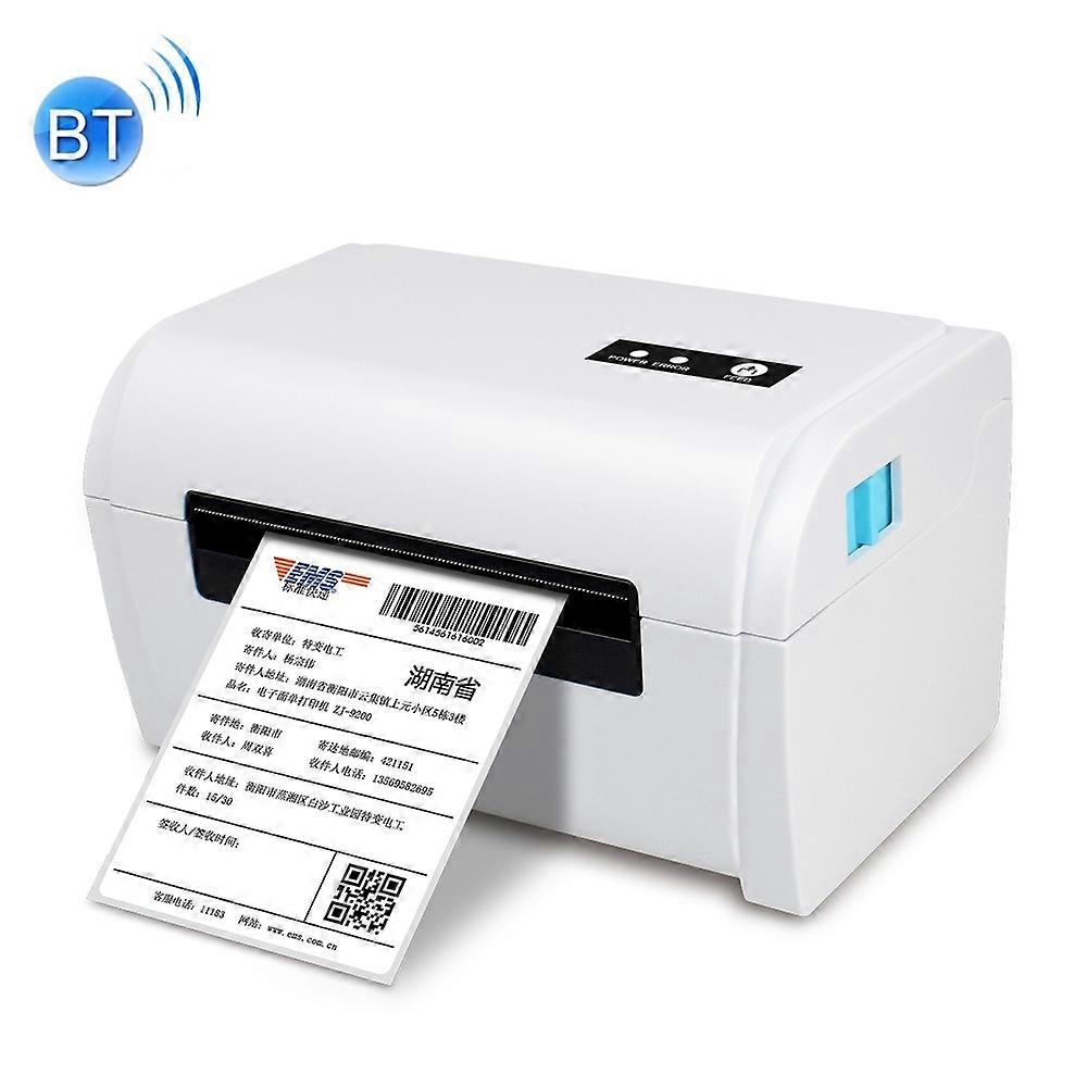 ZJ-9200 USB Port Thermal Bluetooth Ticket Printer