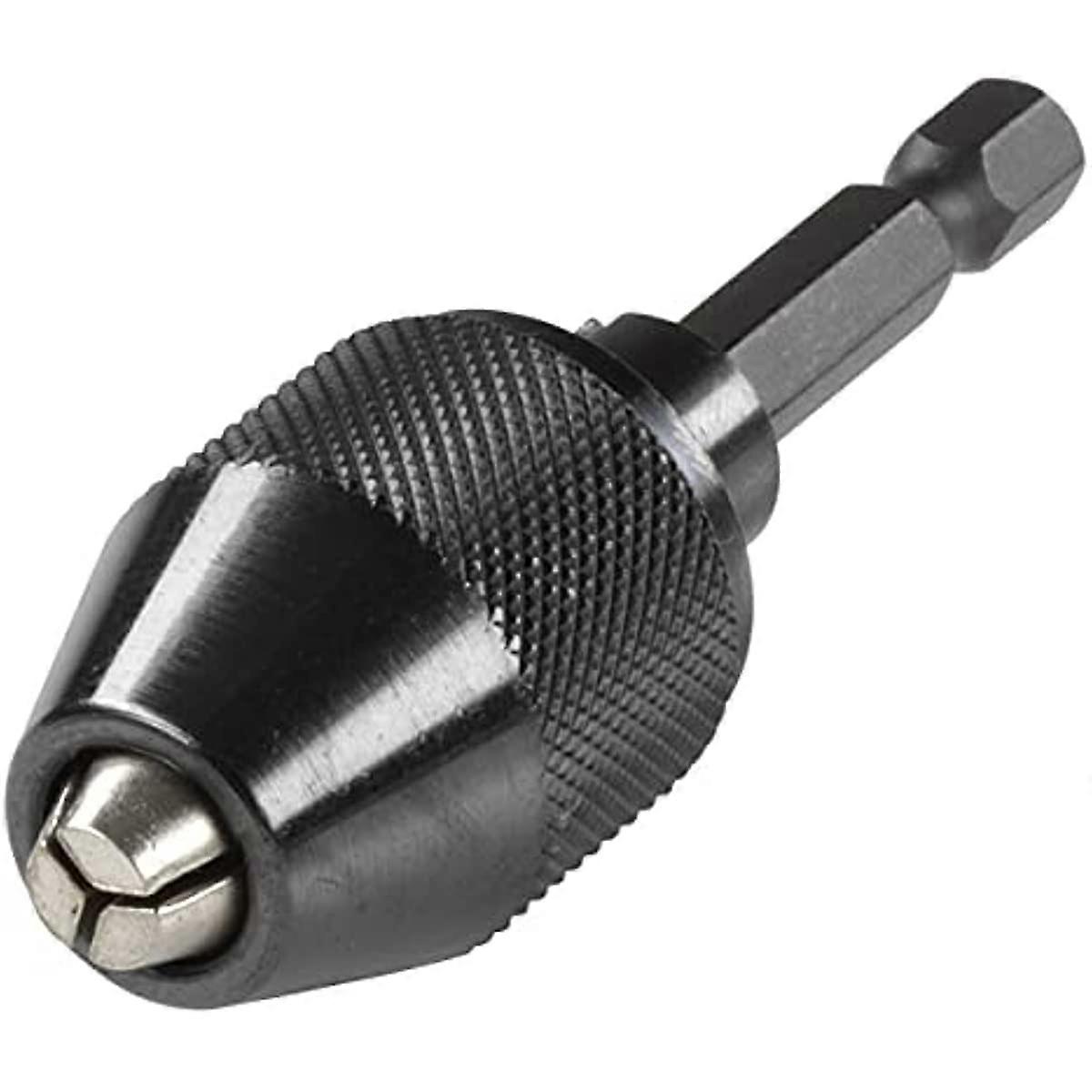 wolfcraft Quick-Release Chuck I 2625000