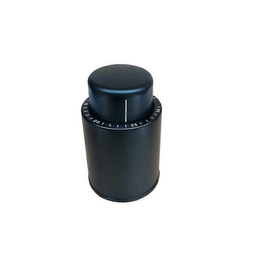 Vacuum Wine Stoppers With Date Reusable Wine Stopper Wine Bottle Stopper
